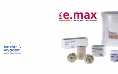 Ivoclar Vivadent IPS e.max System