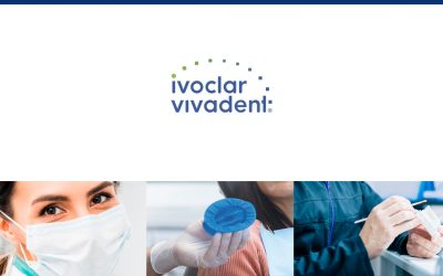 ¡Recibí un descuento en el Master Training Program de Ivoclar Vivadent!